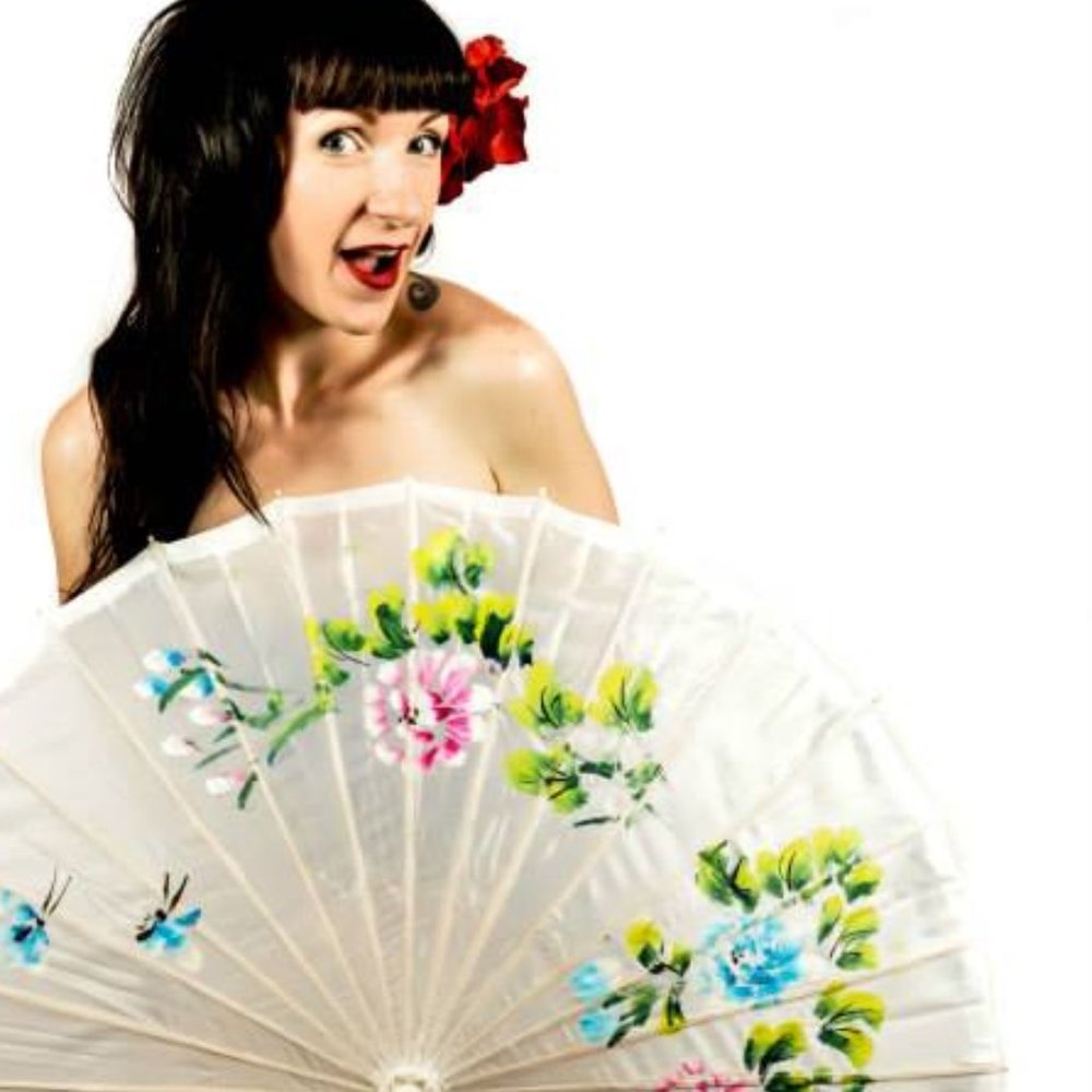 Hey! Meet your Posher, Jennifer